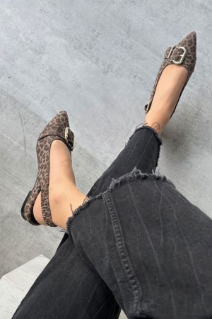Copenhagen Shoes - Call It Love Lep CS8582 - 0137 - Lep (Mouse)