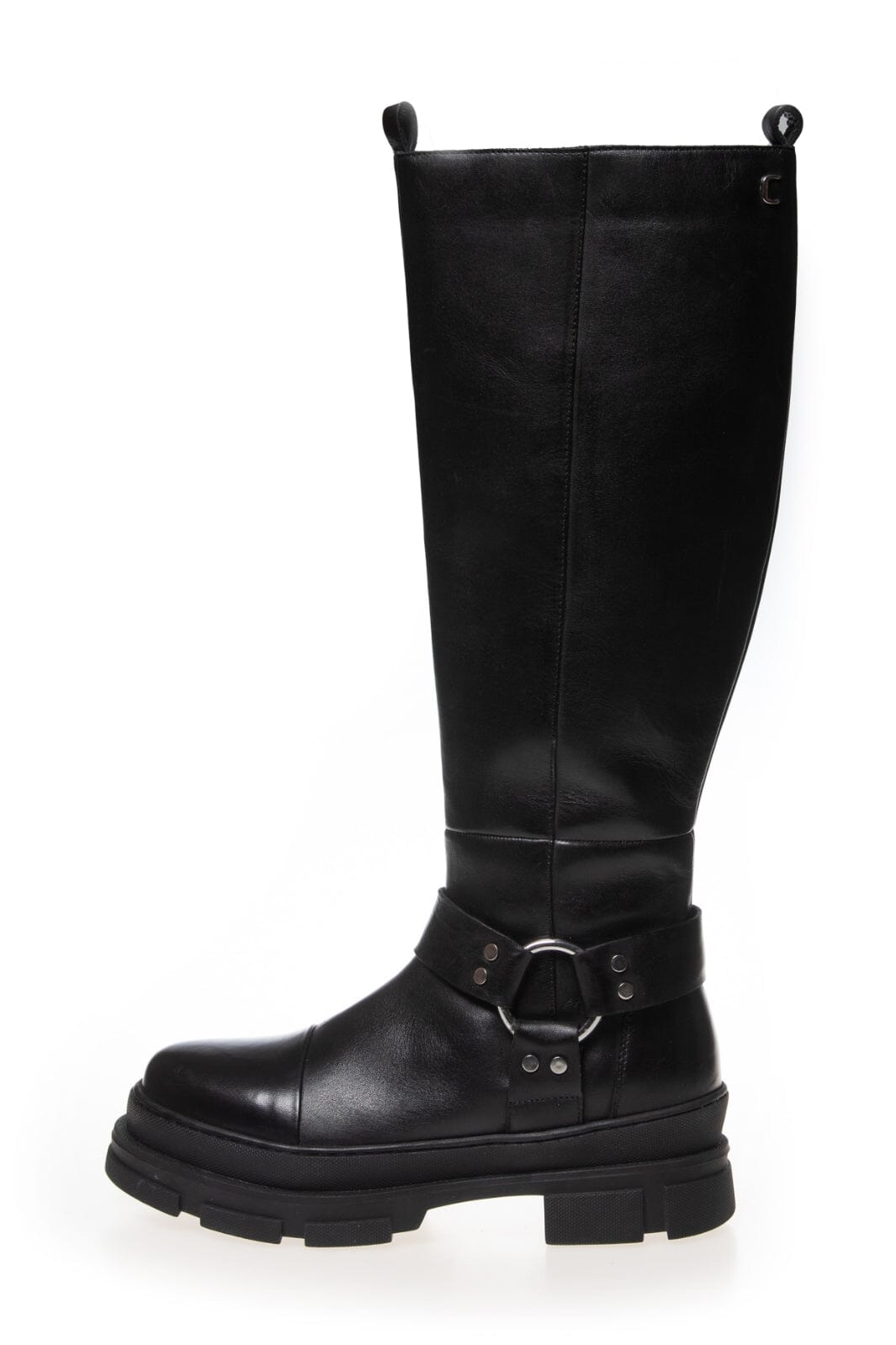 Copenhagen Shoes - Follow And Rock - 0001 Black