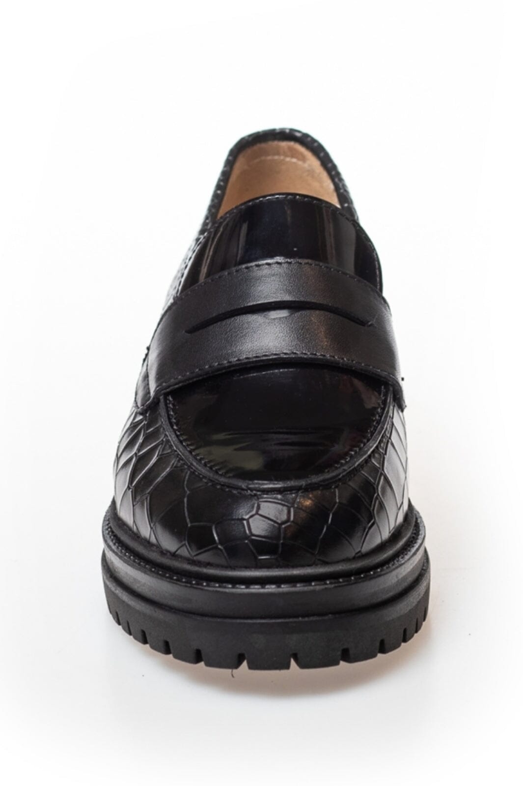 Copenhagen Shoes - Run For Me - 0001 Black