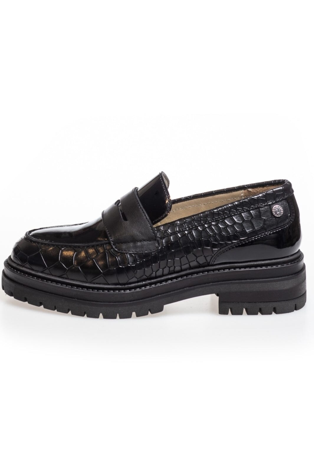 Copenhagen Shoes - Run For Me - 0001 Black