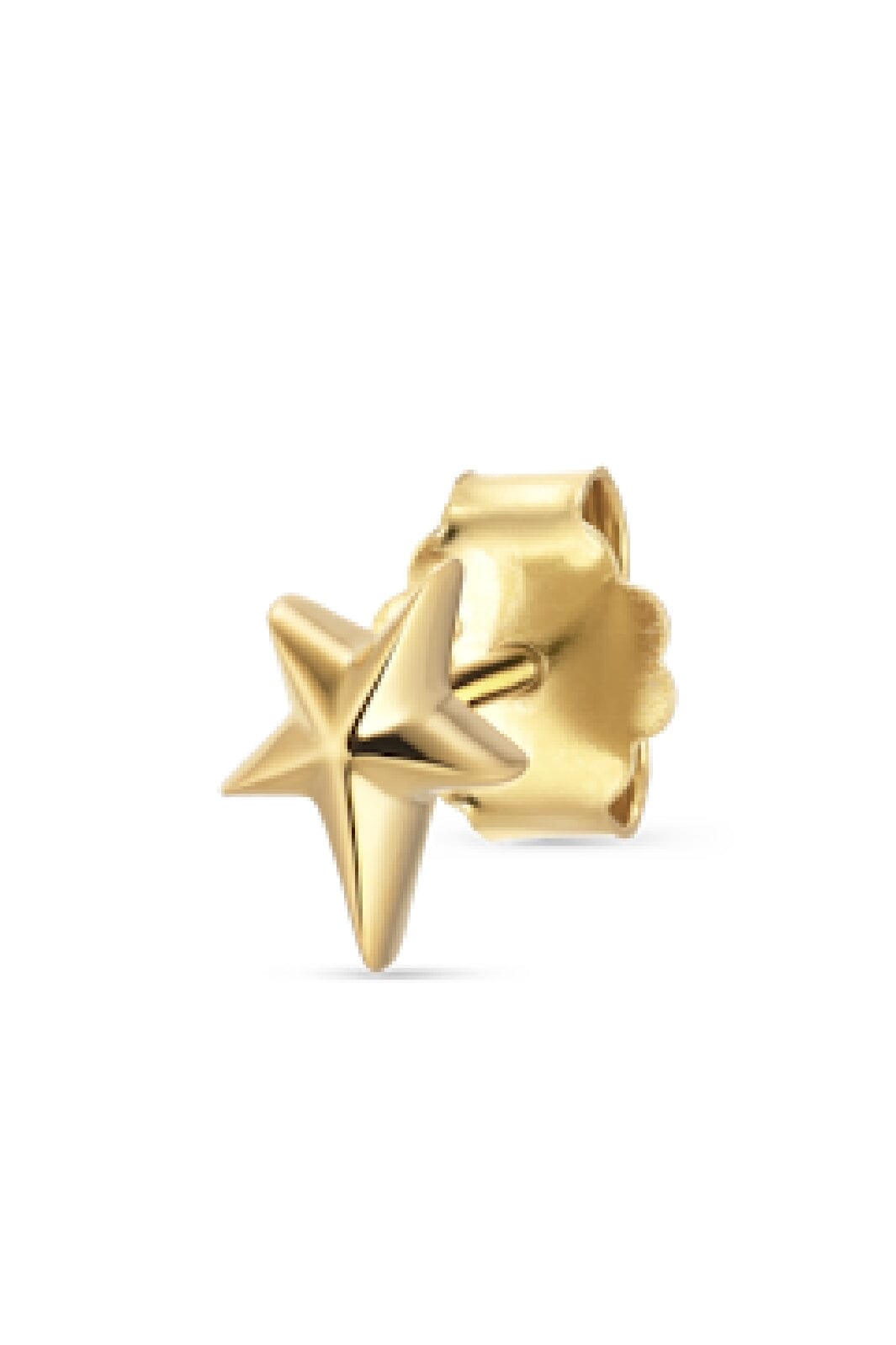 Jane Kønig - Night Star Stud NSS-AW24-G - Golden