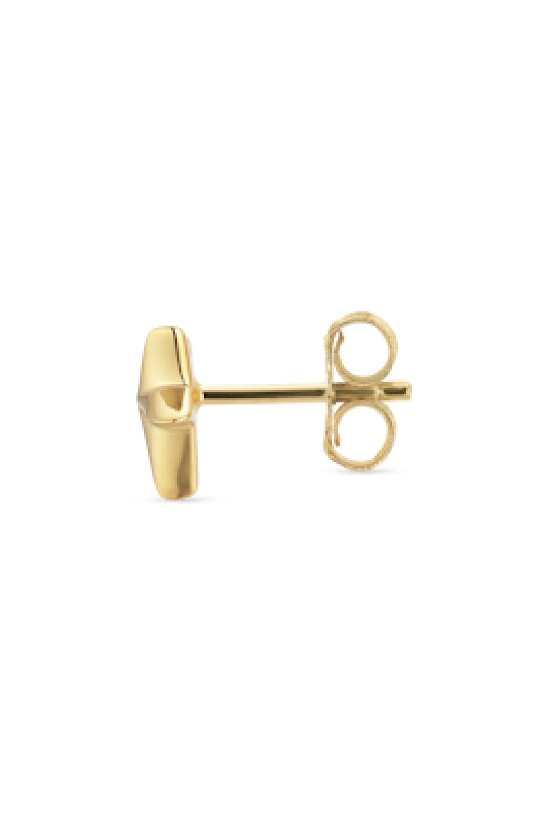 Jane Kønig - Night Star Stud NSS-AW24-G - Golden