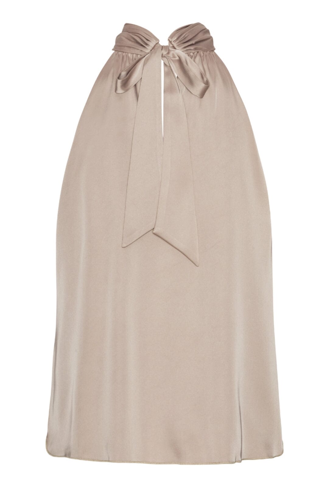 Karmamia - Ava Top - Semi Rich Shell
