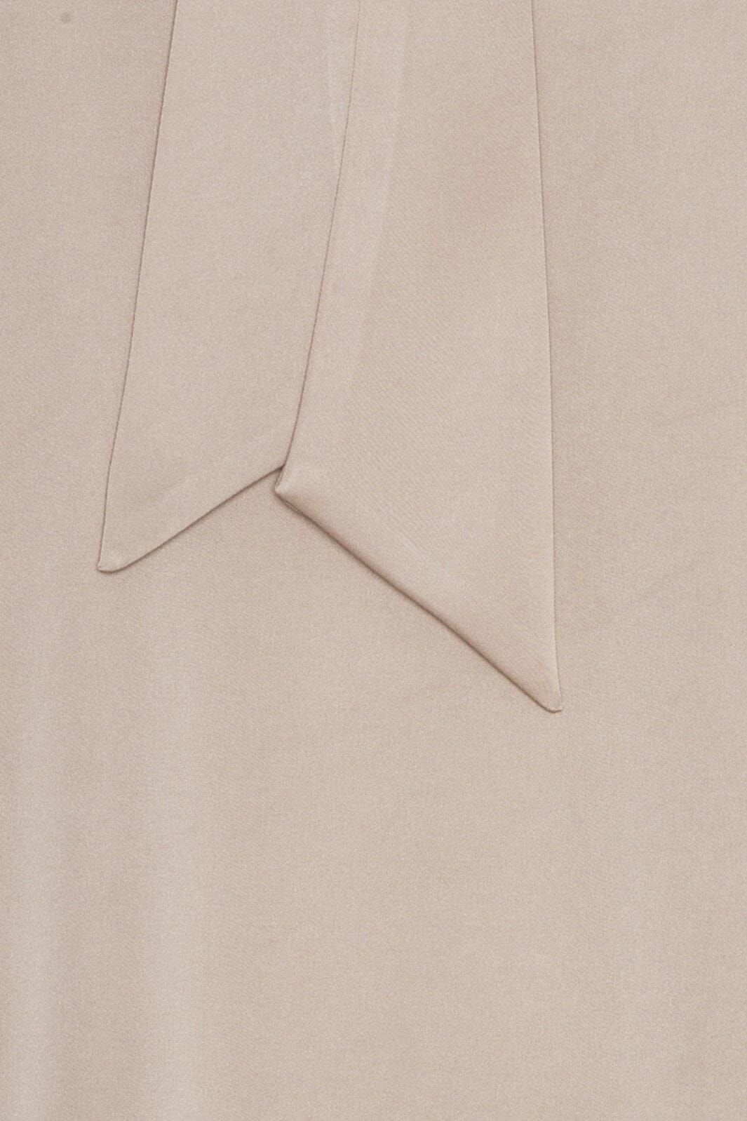 Karmamia - Ava Top - Semi Rich Shell
