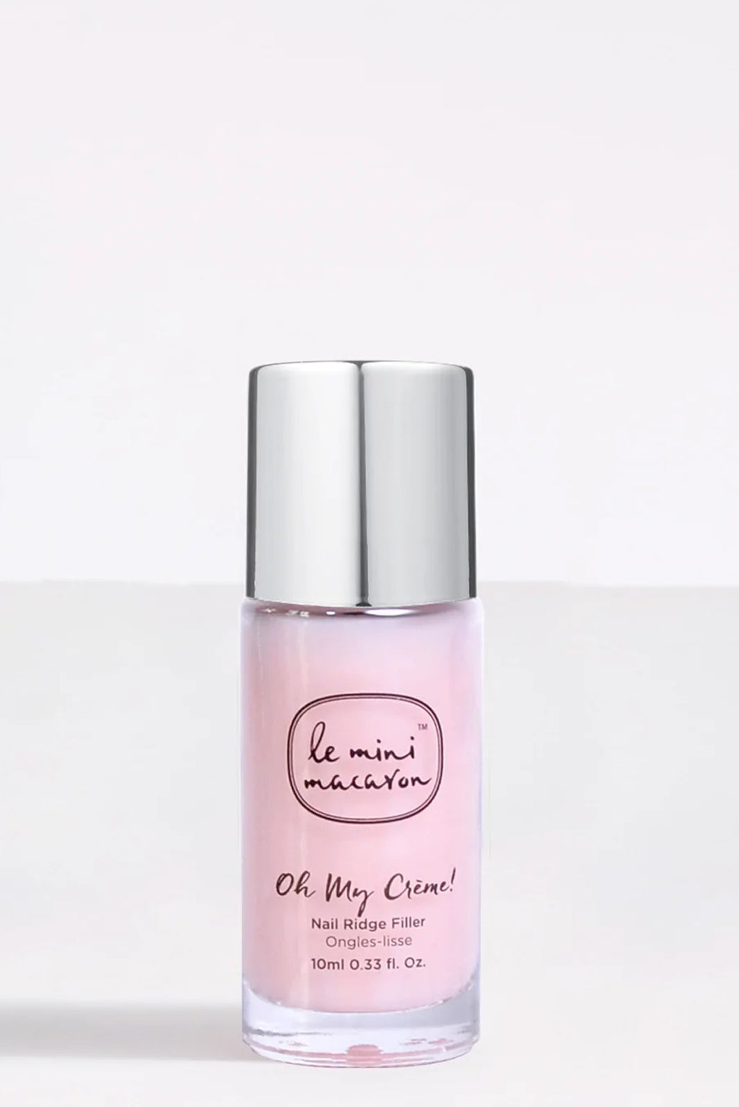 Le Mini Macaron - Nail Ridge Filler TREAT05 - Basa Lissante
