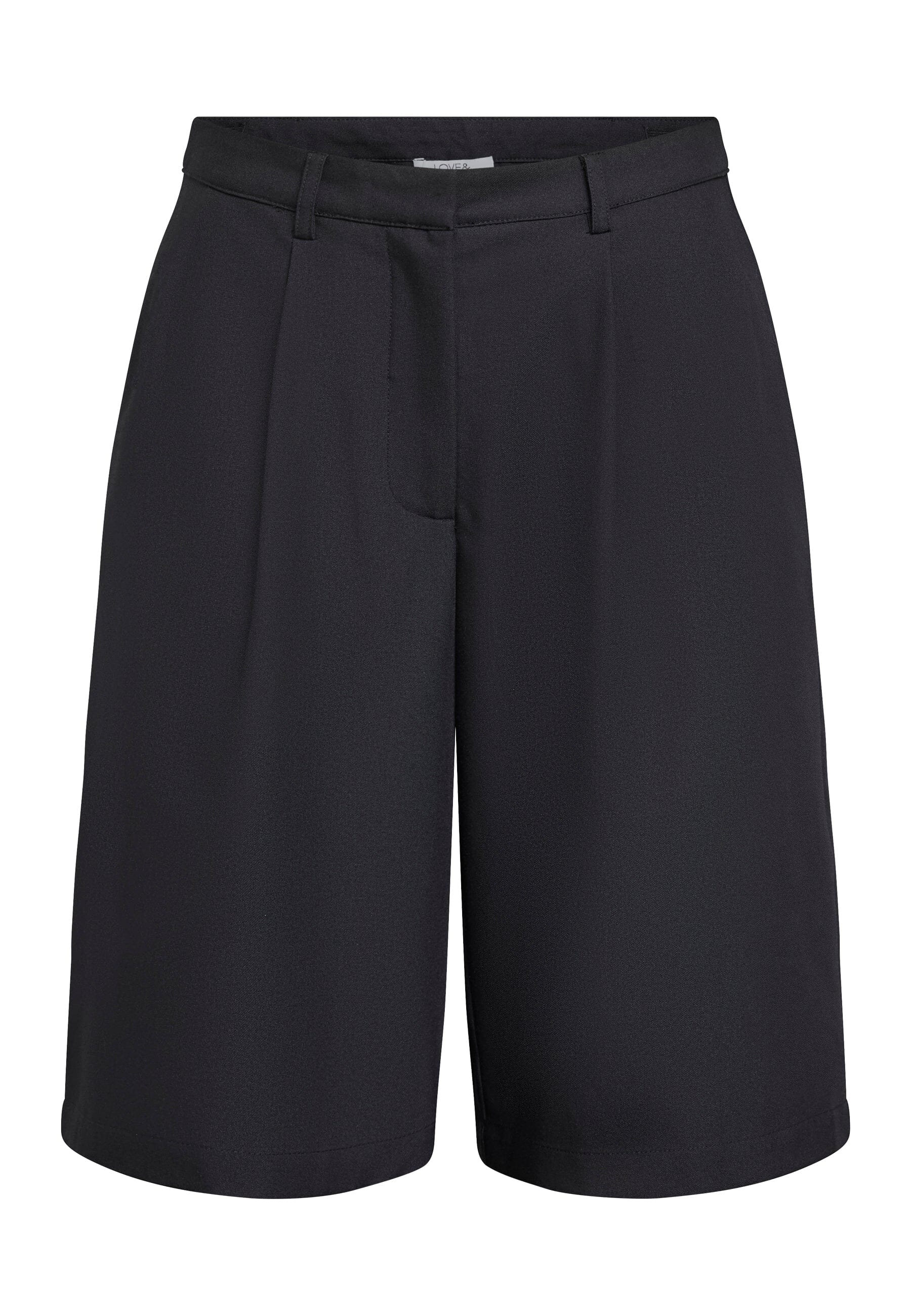 Love & Divine - Love1297 18519 - 000 - Black