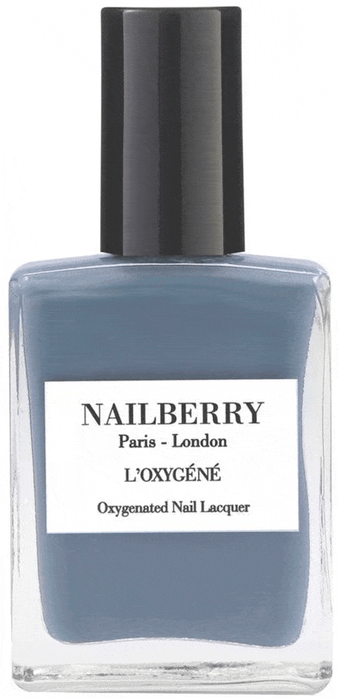 Nailberry - Spiritual 15 ml - Neglelak