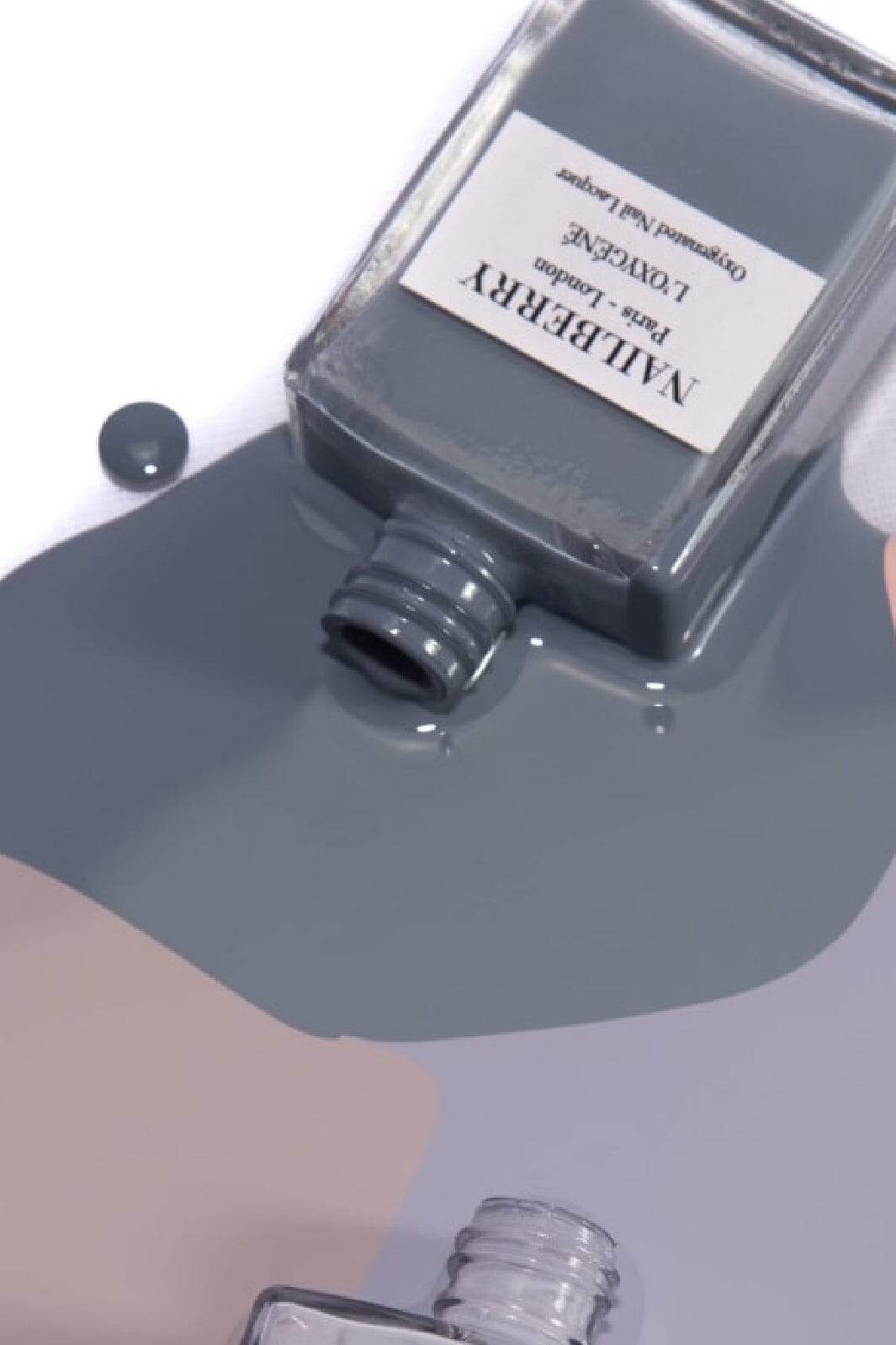 Nailberry - Spiritual 15 ml - Neglelak