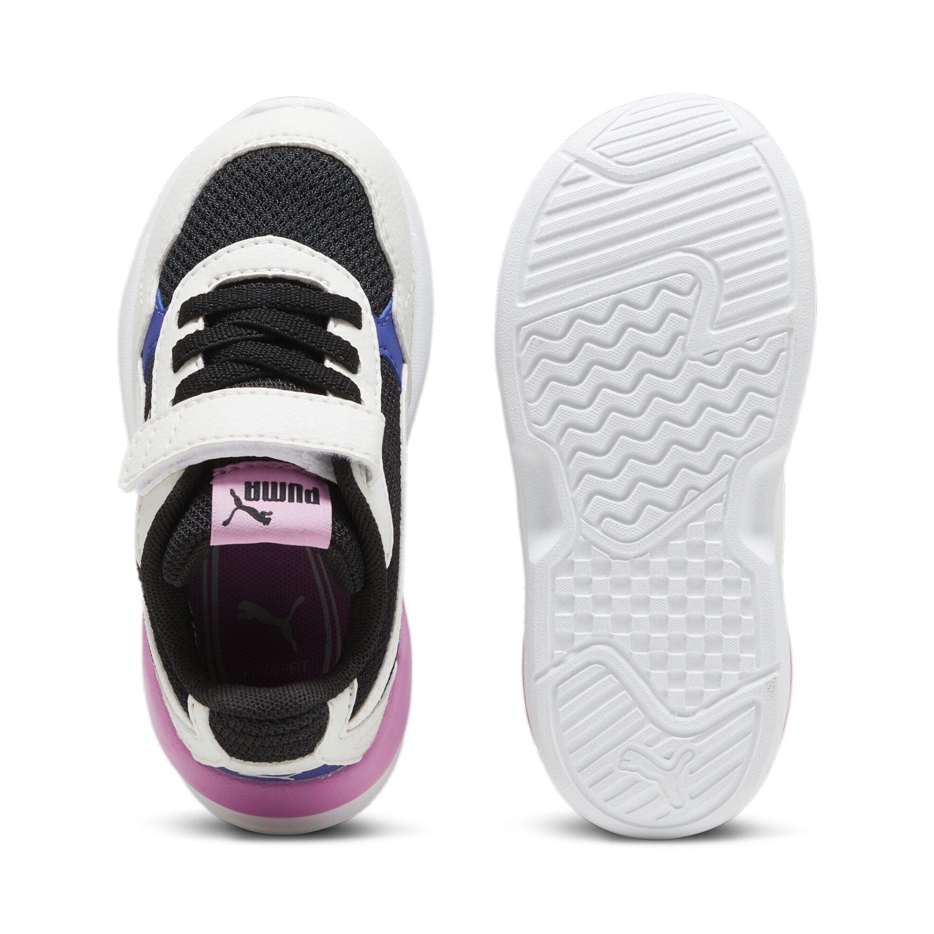 Puma - X-Ray Speed Lite Ac+ Inf - Black 31