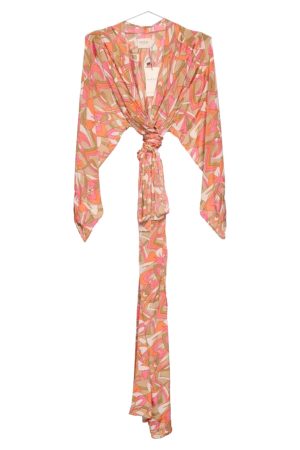 Sissel Edelbo - Claire Long Dress SE 481.1 - No. 60