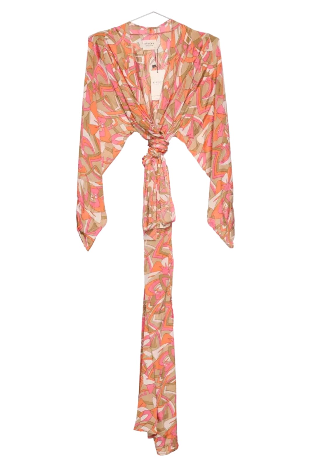 Sissel Edelbo - Claire Long Dress SE 481.1 - No. 60