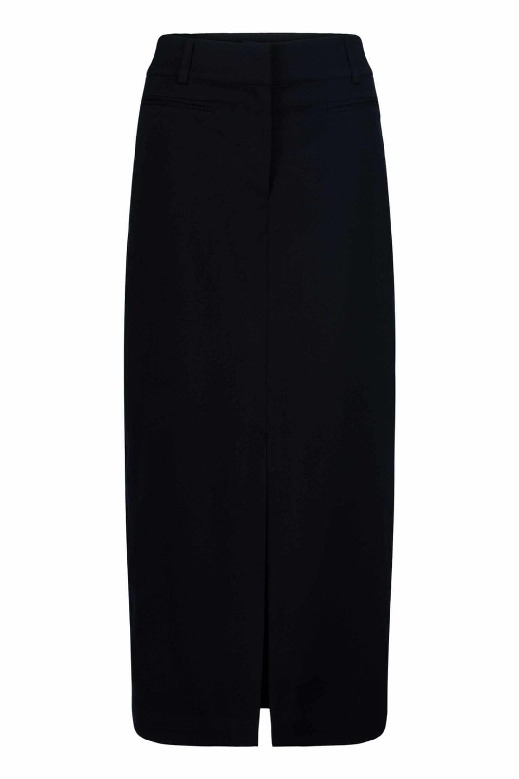 Sofie Schnoor - S241365 Skirt - Navy
