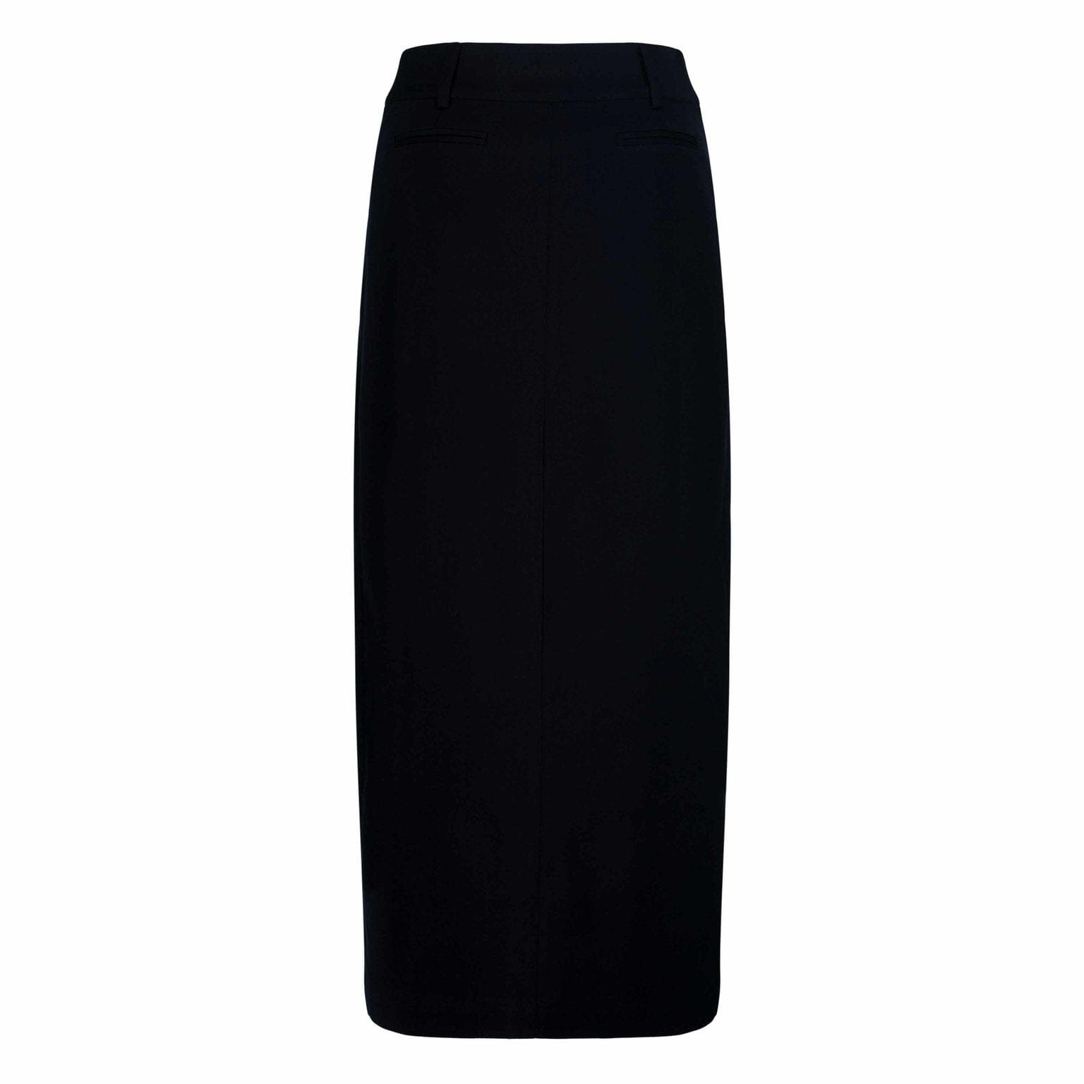 Sofie Schnoor - S241365 Skirt - Navy