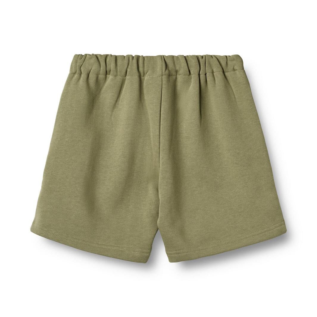 Wheat - Shorts Haxo - 4140 Green