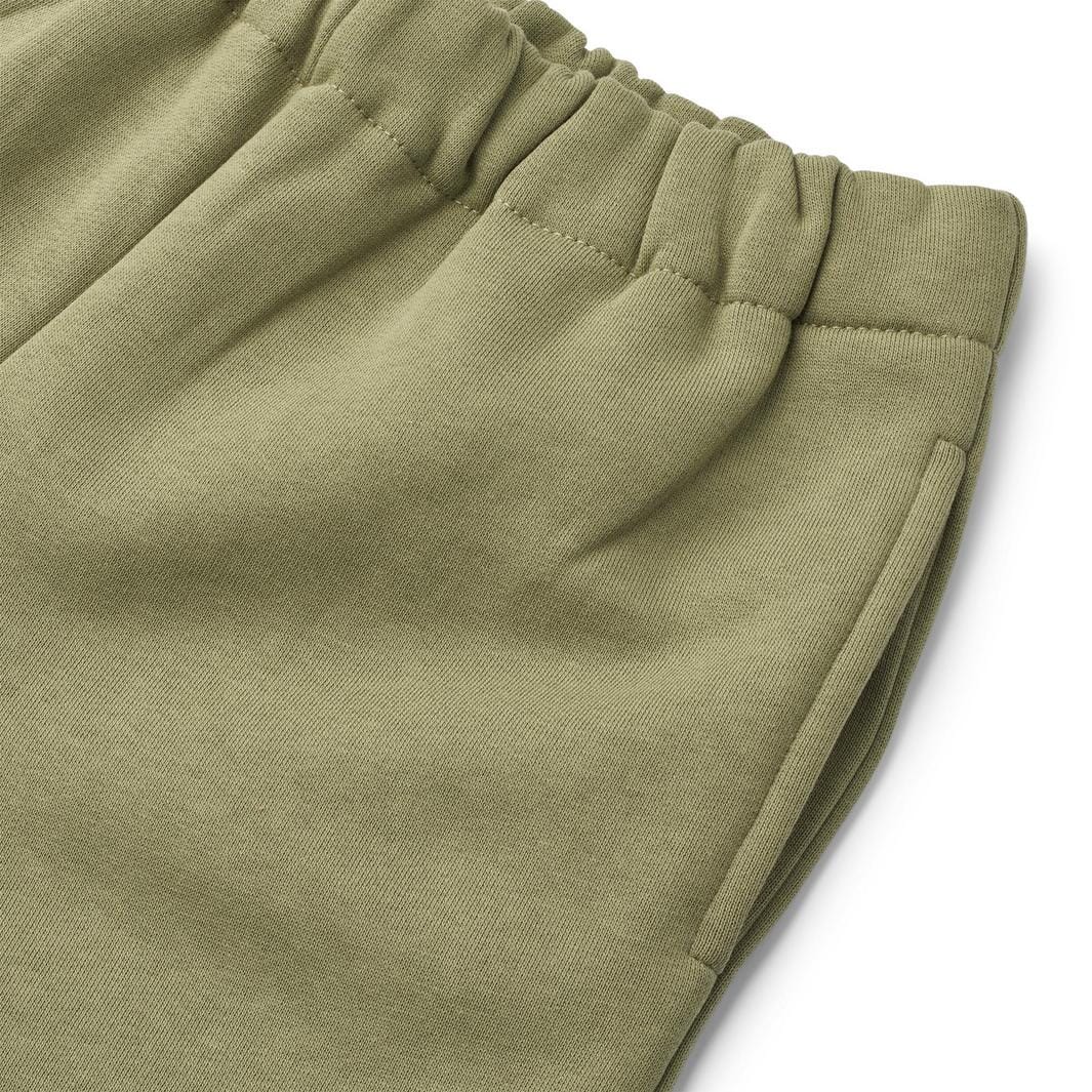 Wheat - Shorts Haxo - 4140 Green