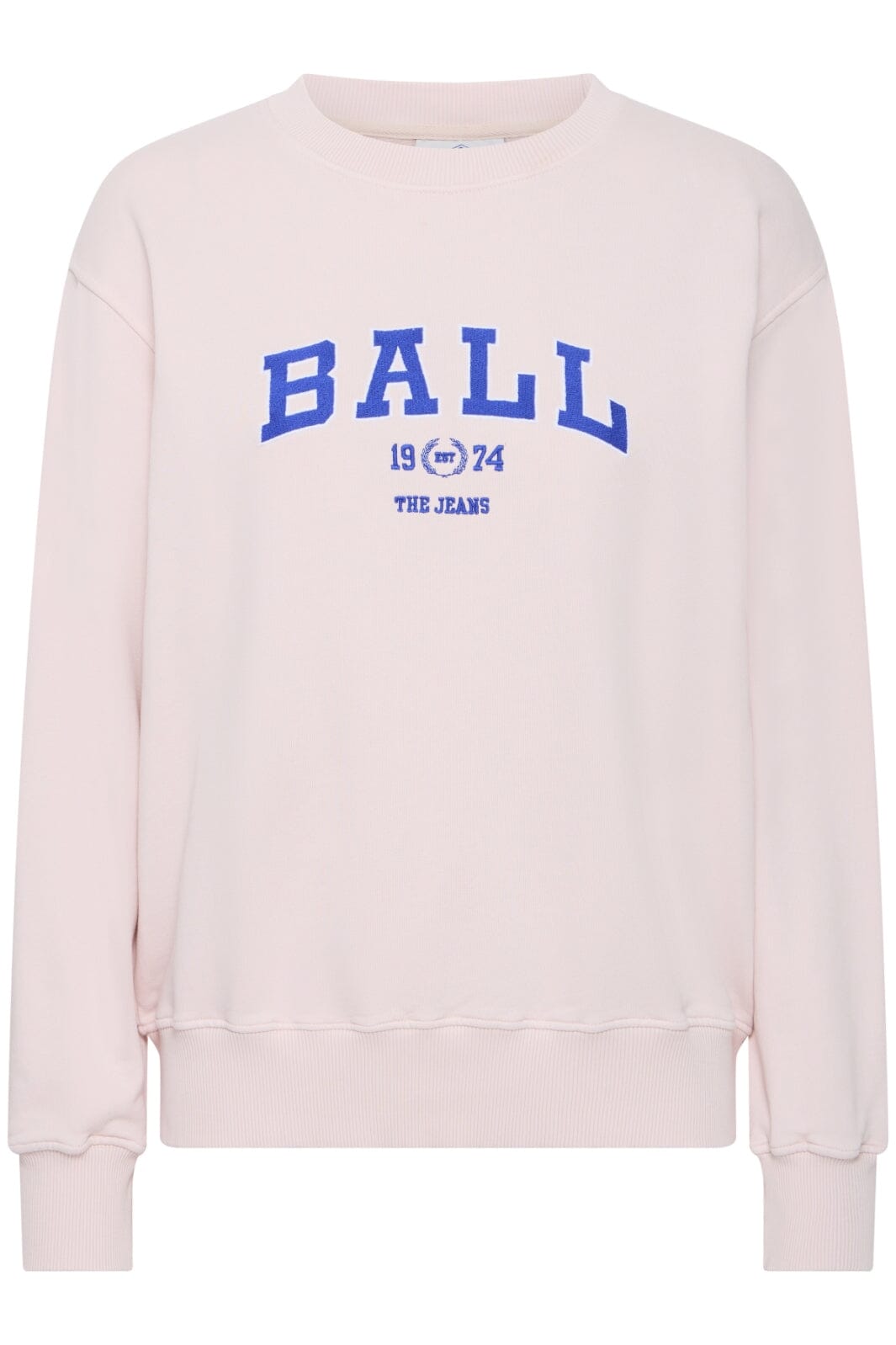 Ball - Baltaylor Sweat 50405001 - 122902 Mauve Chalk