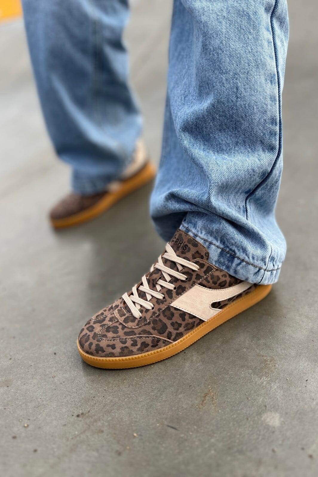 Copenhagen Shoes - Freak Out CS8357 - 0134 - Lep Online nu