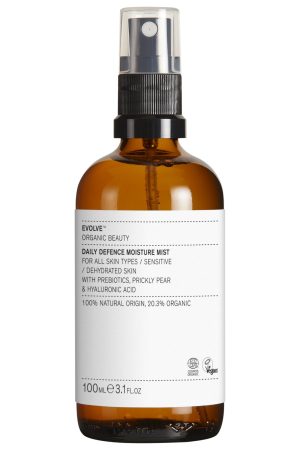 Evolve - EB996 Daily Defence Moisture Mist