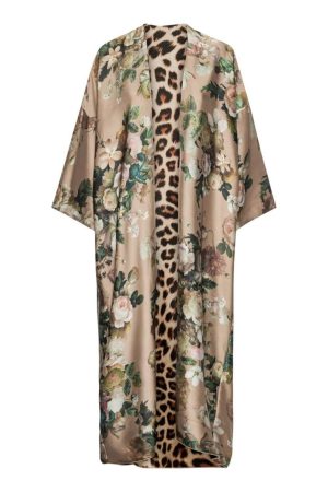 Karmamia - Capri Robe 2172 - No. 5