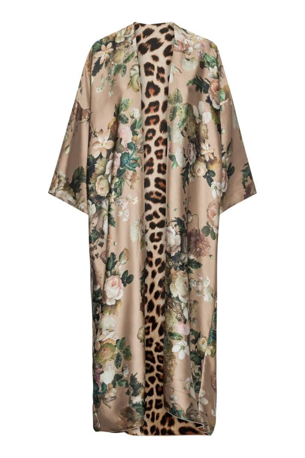 Karmamia - Capri Robe 2172 - No. 5