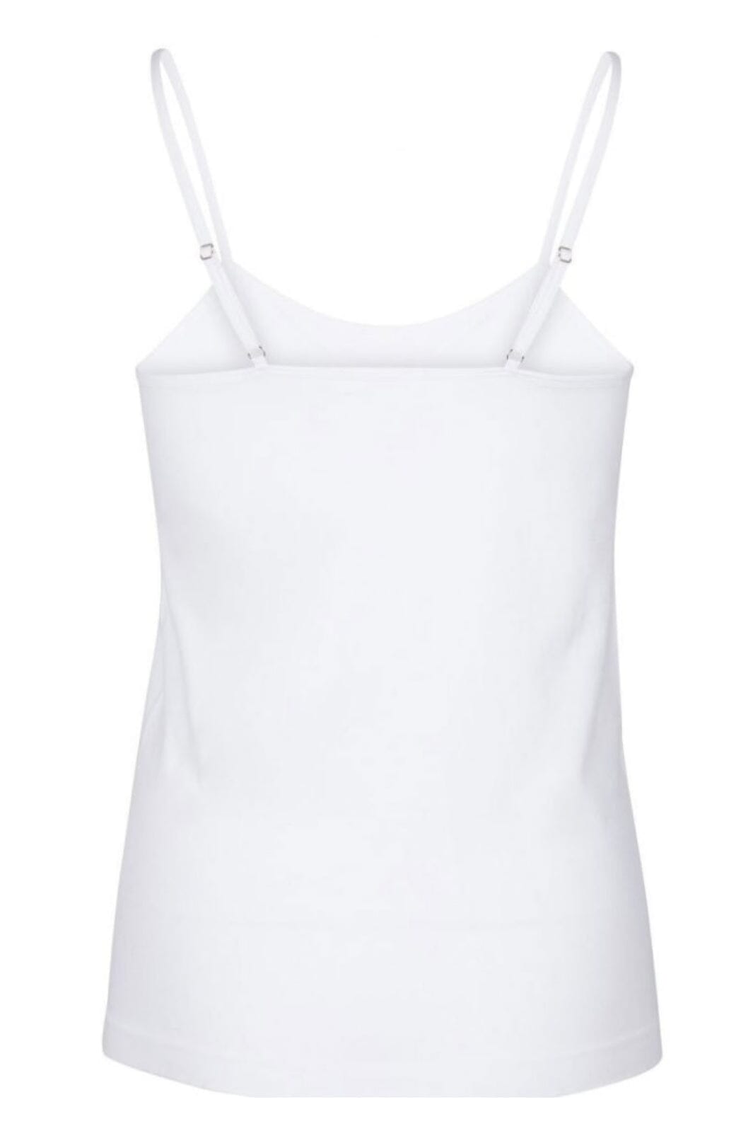 Liberte - Ninna Top - White