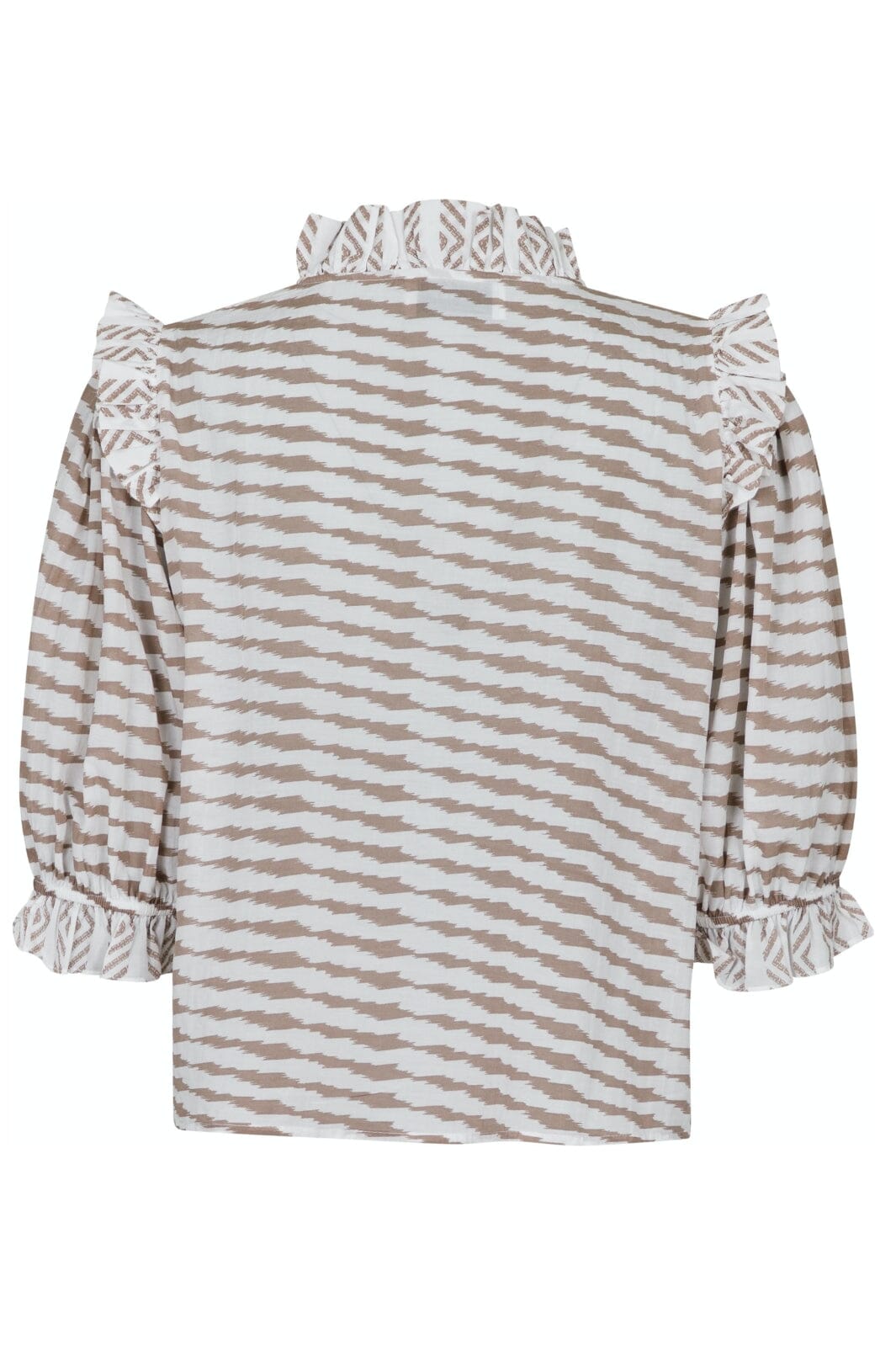 neo-noir-chacha-graphic-blouse-sand_2.jpg Neo Noir - Chacha Graphic Blouse - Sand
