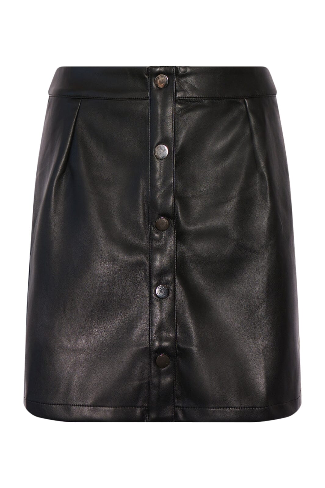 Noella - Chloe Skirt - 004 Black