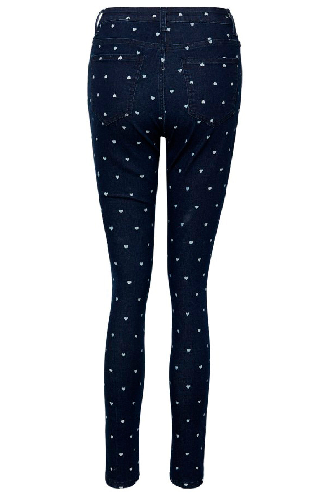 noella-demi-print-jeans-denim_3.jpg Noella - Demi Print Jeans - Denim