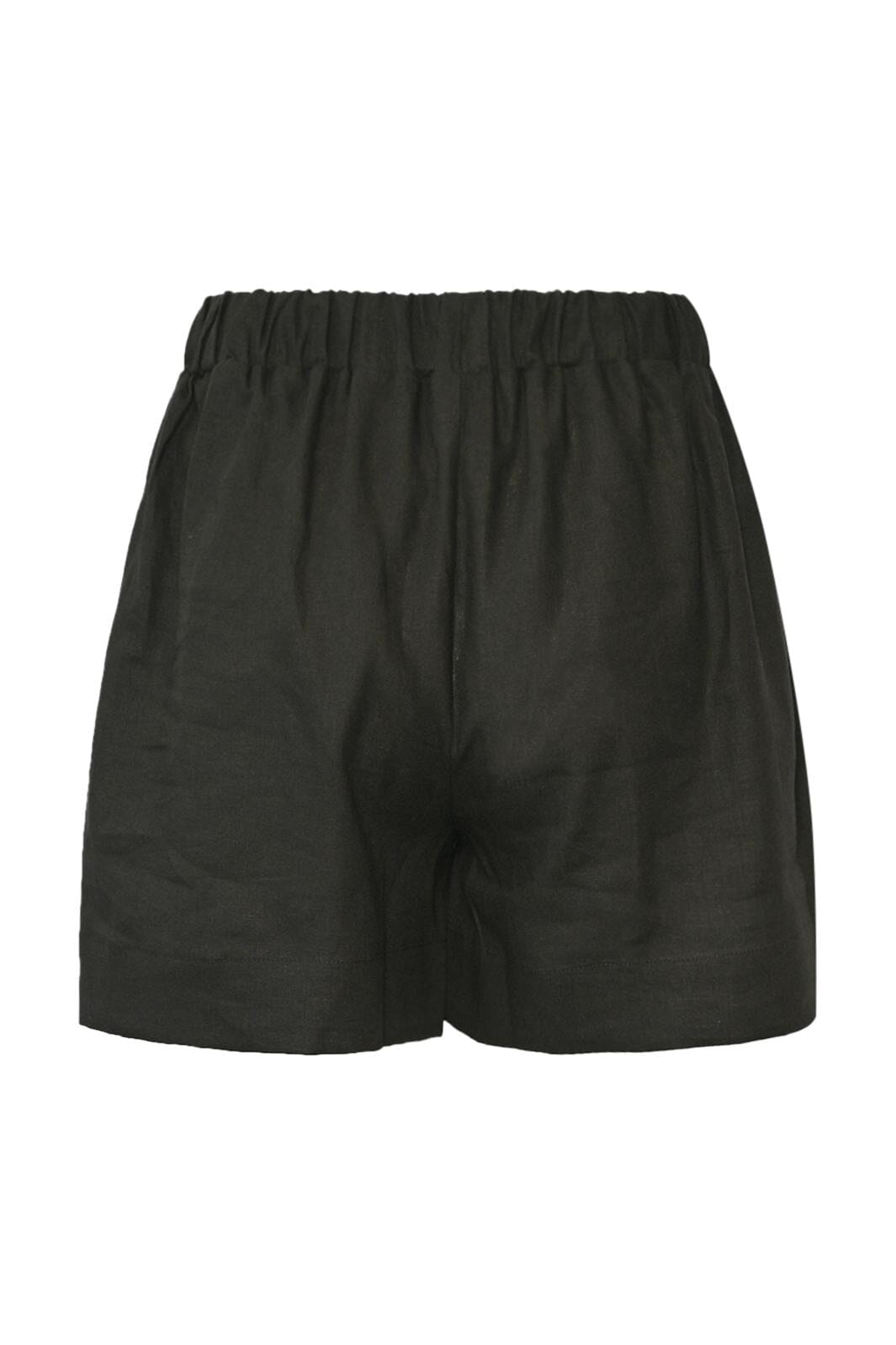 noella-layne-shorts-13530001-004-black_1.jpg Noella - Layne Shorts 13530001 - 004 Black Hot på udsalg