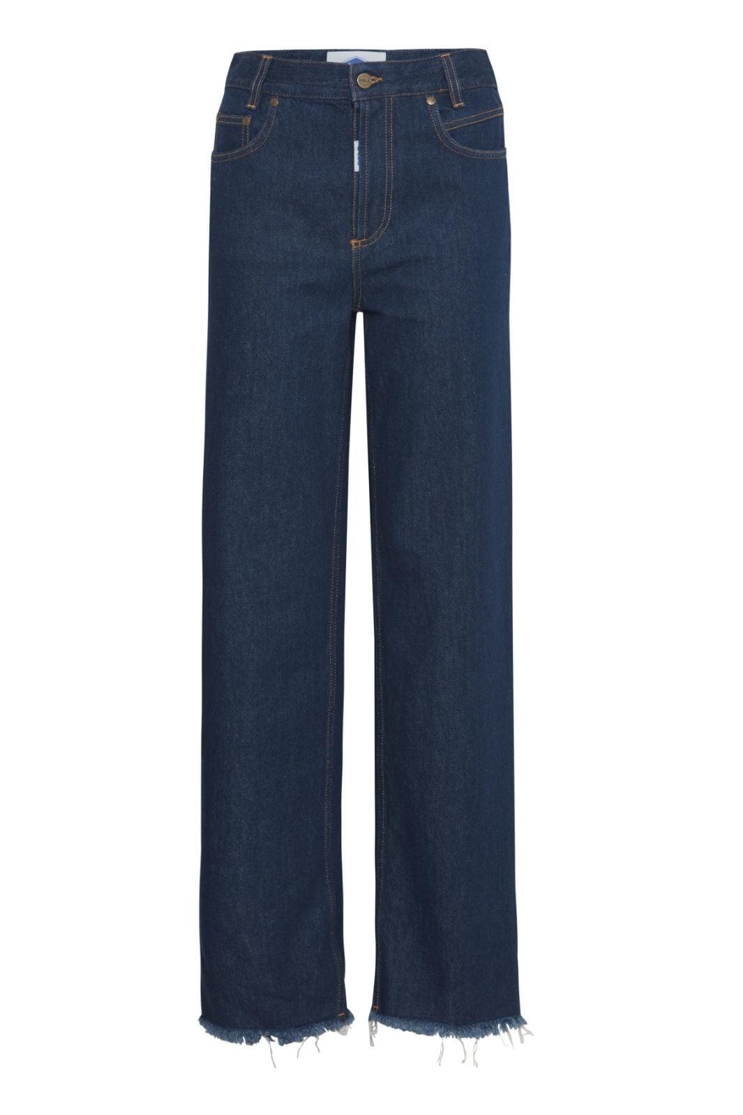 ball-baserena-jeans-204027-rinse-wash_1.jpg Ball - Baserena Jeans - 204027 Rinse Wash Mode