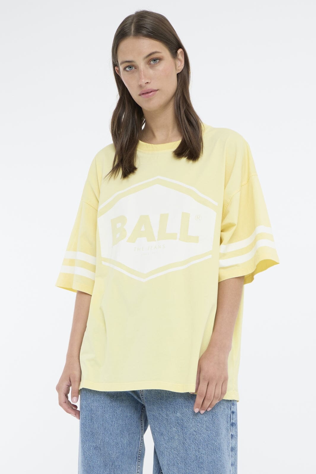 forudbestilling-ball-banoemi-oz-tee-50405016-120711-lemon-meringue_1.jpg Forudbestilling - Ball - Banoemi Oz Tee 50405016 - 120711 Lemon Meringue Hot på udsalg