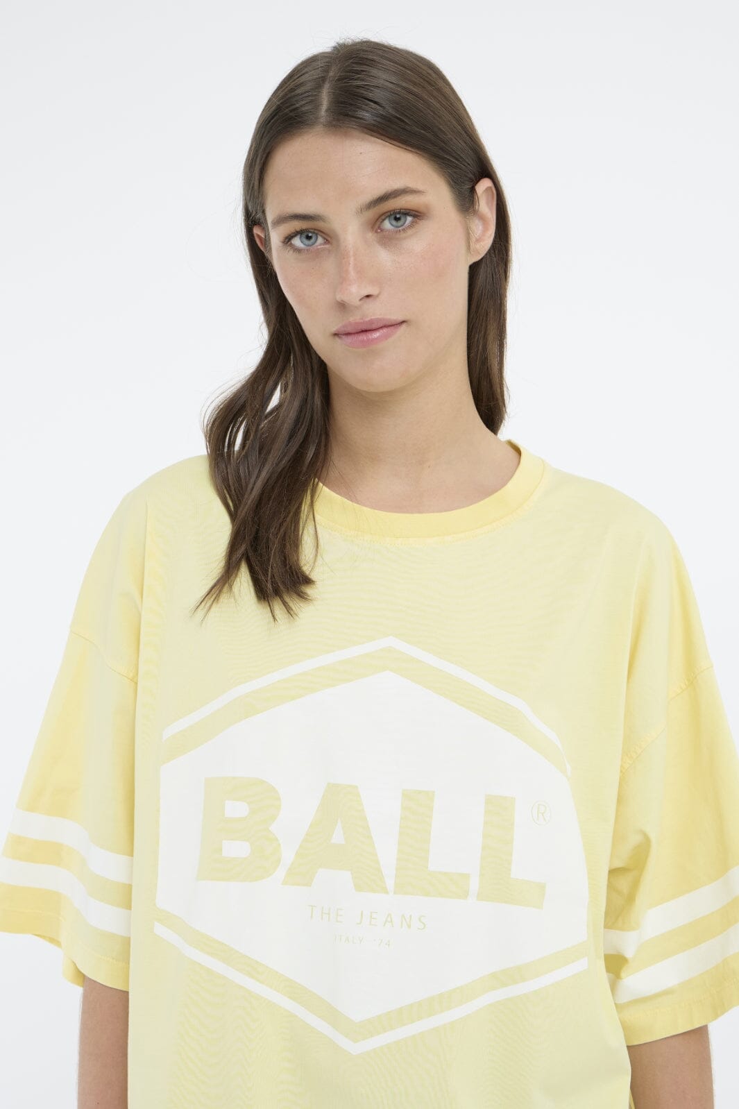 forudbestilling-ball-banoemi-oz-tee-50405016-120711-lemon-meringue_2.jpg Forudbestilling - Ball - Banoemi Oz Tee 50405016 - 120711 Lemon Meringue Hot på udsalg