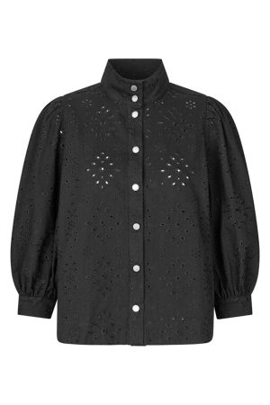 Global Funk - Nanaya-G - 880 Black