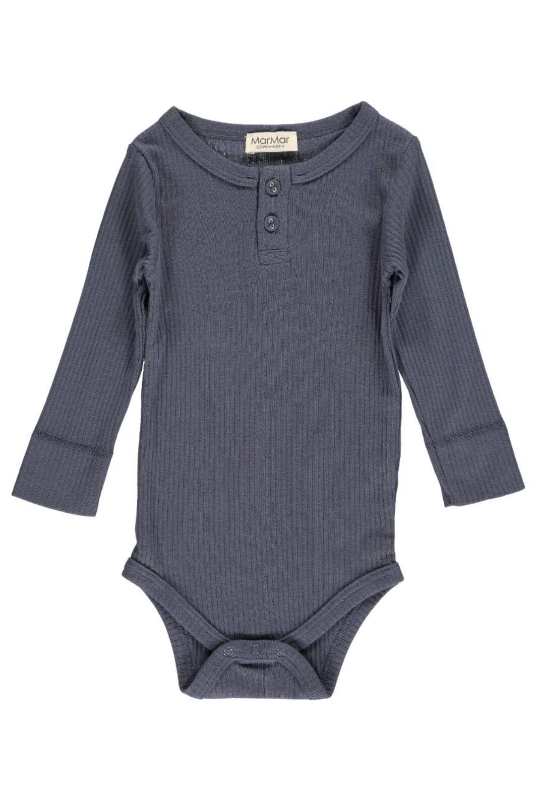 MarMar - Body LS - 0452 Blue