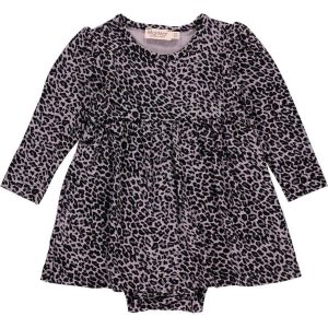 MarMar - Leo Grå - Body Dress