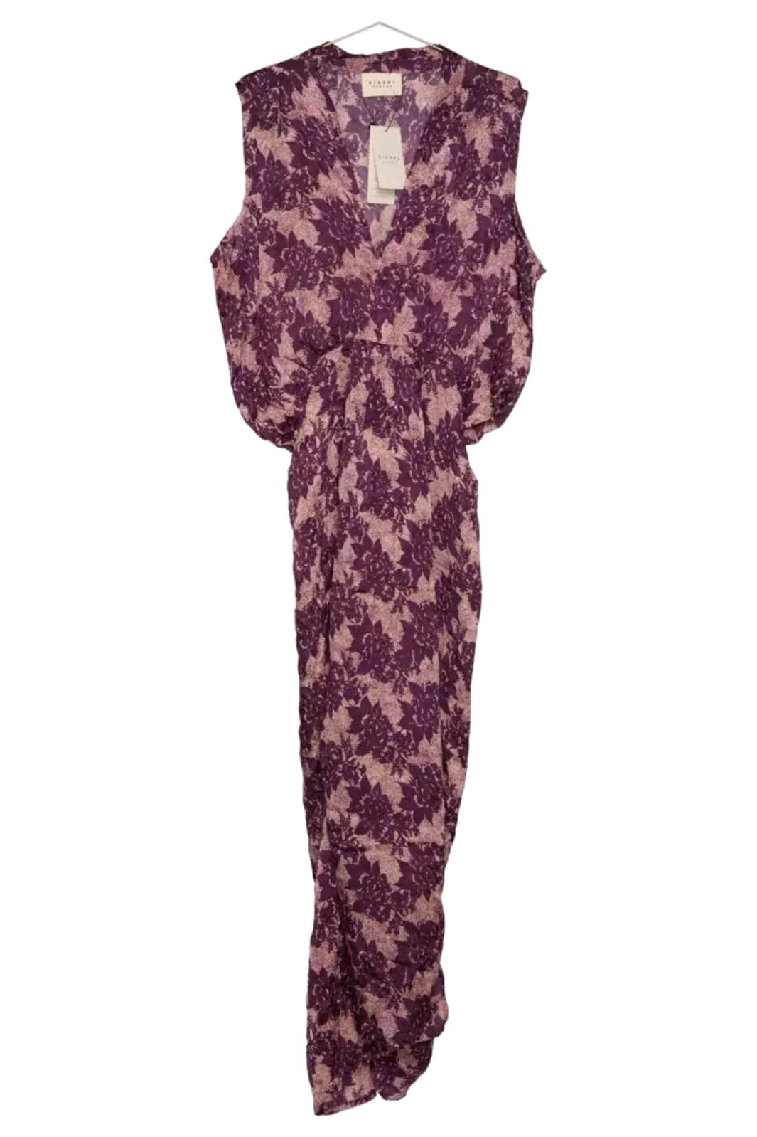 Sissel Edelbo - Uno Dress SE 1245 - No. 225 på udsalg