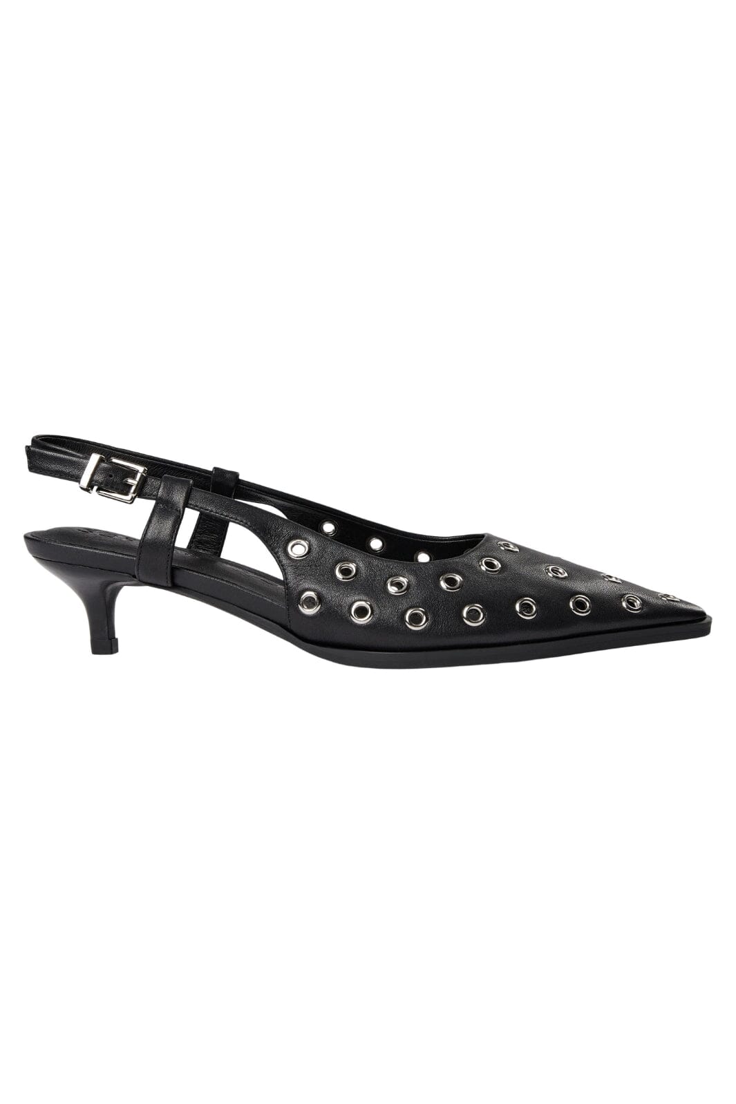Sofie Schnoor - S244731 Shoe - Black