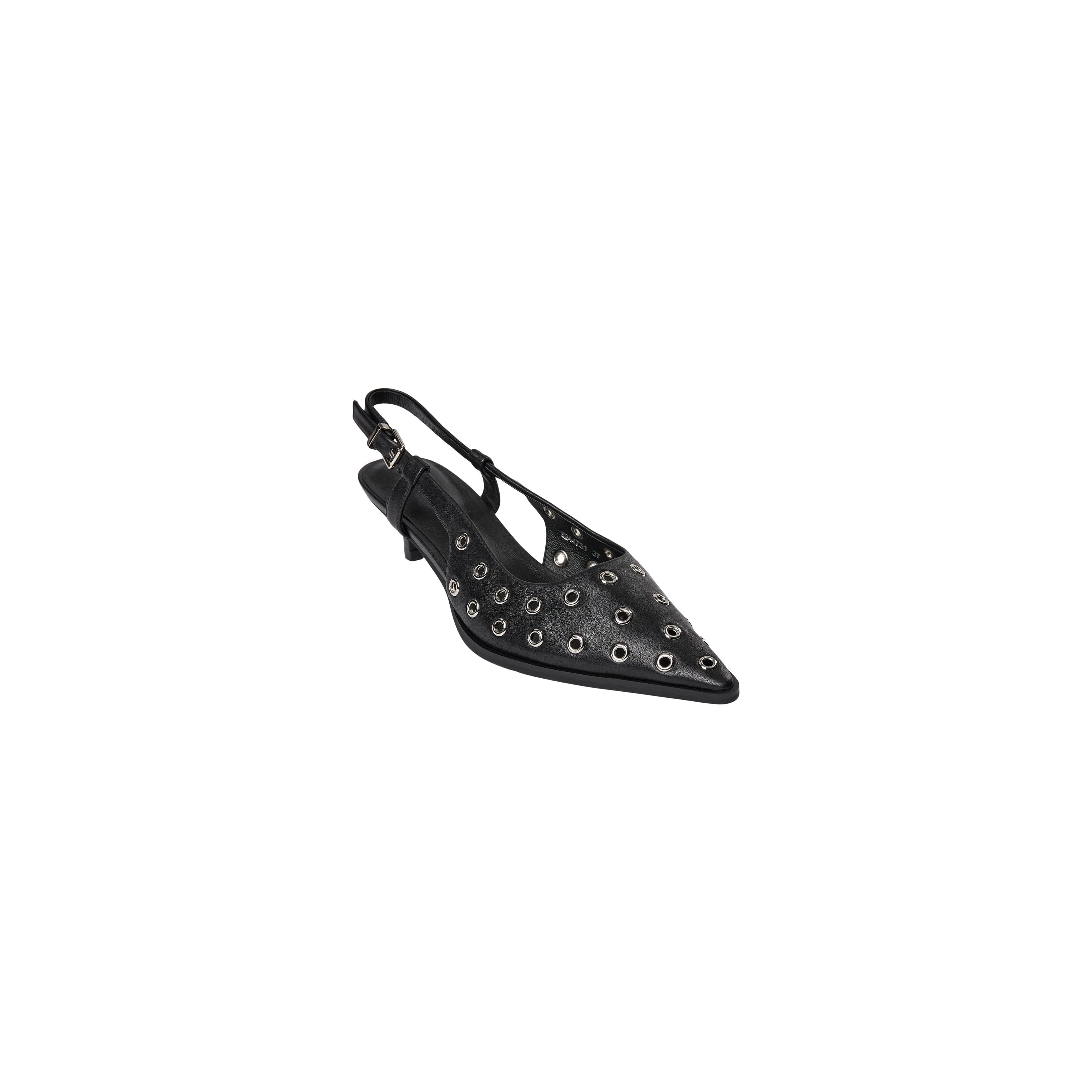 Sofie Schnoor - S244731 Shoe - Black