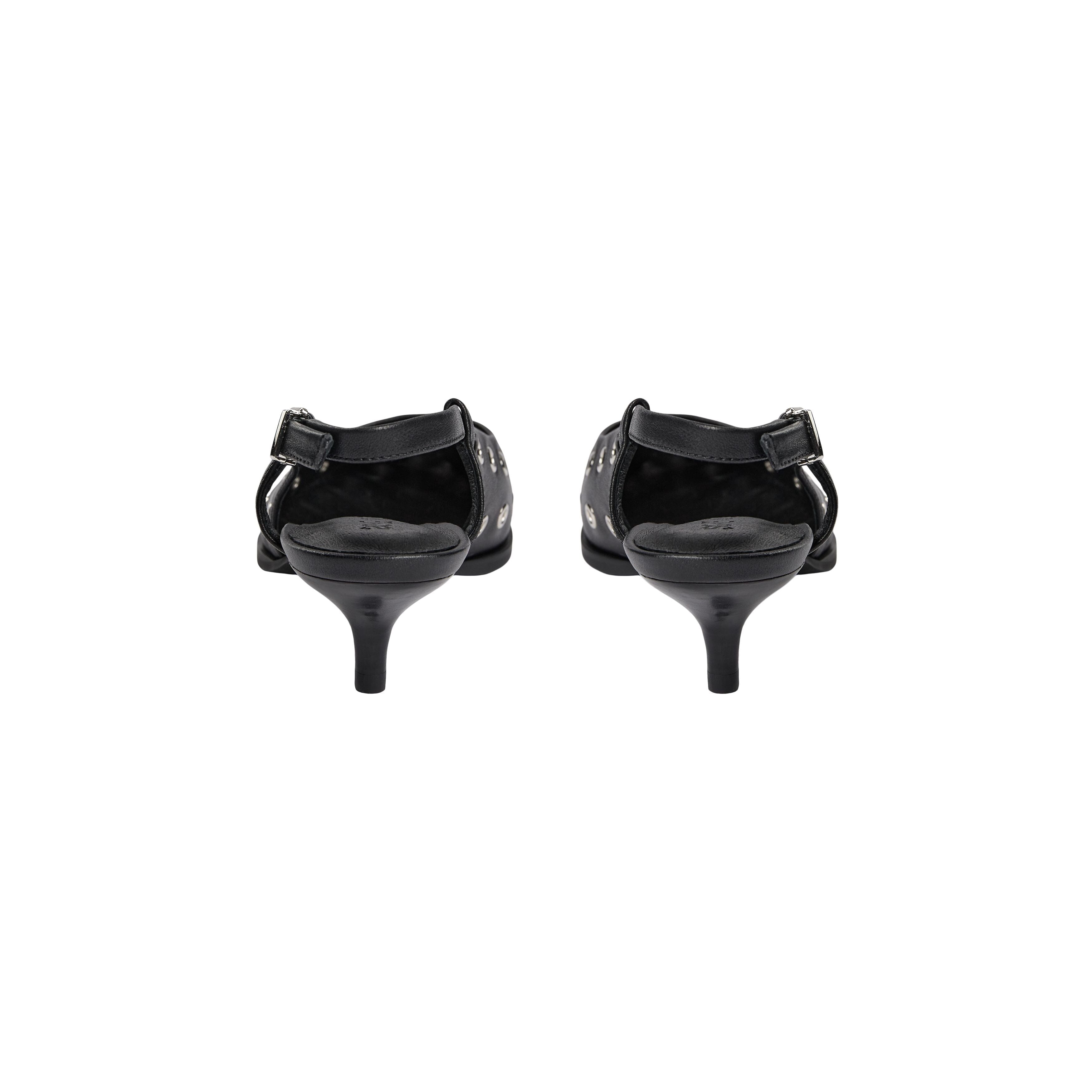Sofie Schnoor - S244731 Shoe - Black