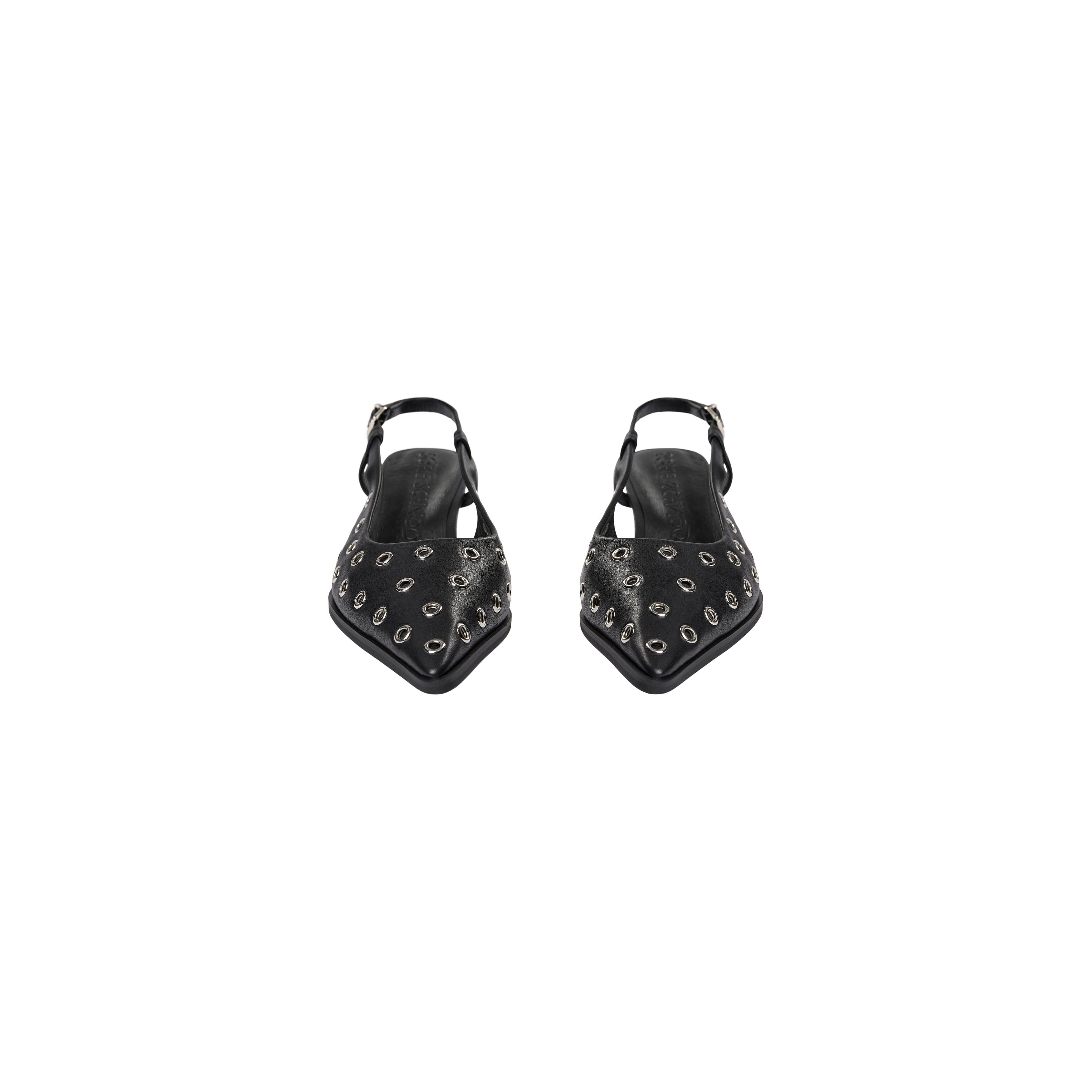 Sofie Schnoor - S244731 Shoe - Black