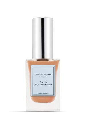 Tromborg - Pep Makeup Ivory