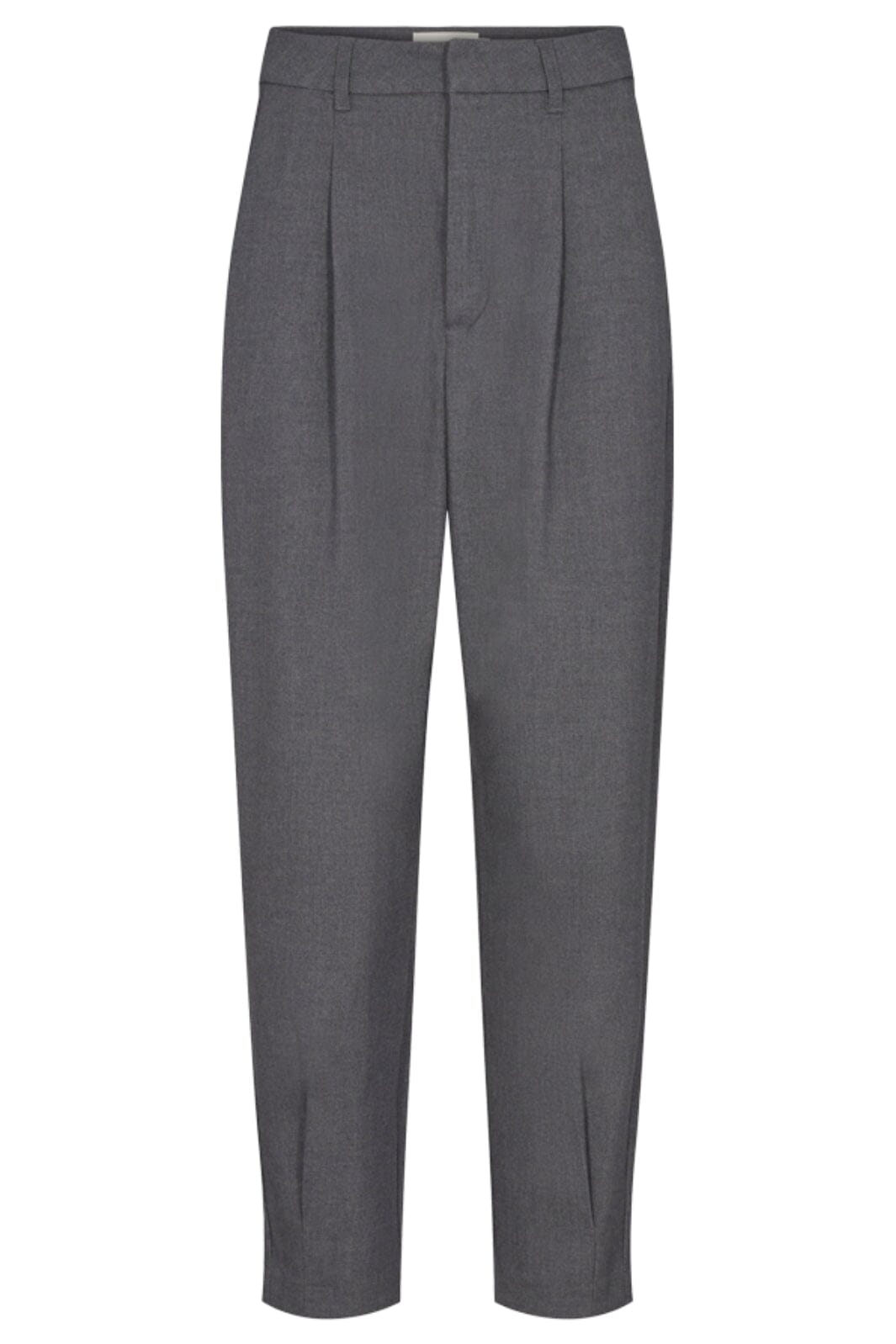 Copenhagen Muse - Cmtailor-Pa 126009 - Med. Grey Melange