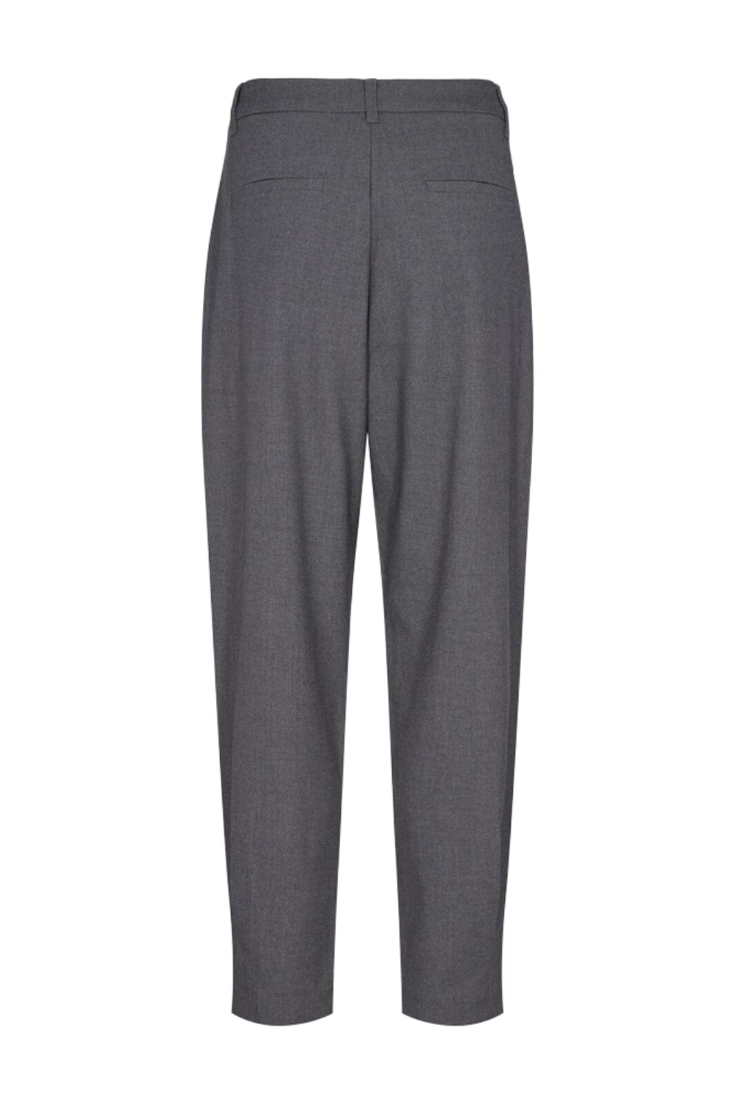Copenhagen Muse - Cmtailor-Pa 126009 - Med. Grey Melange