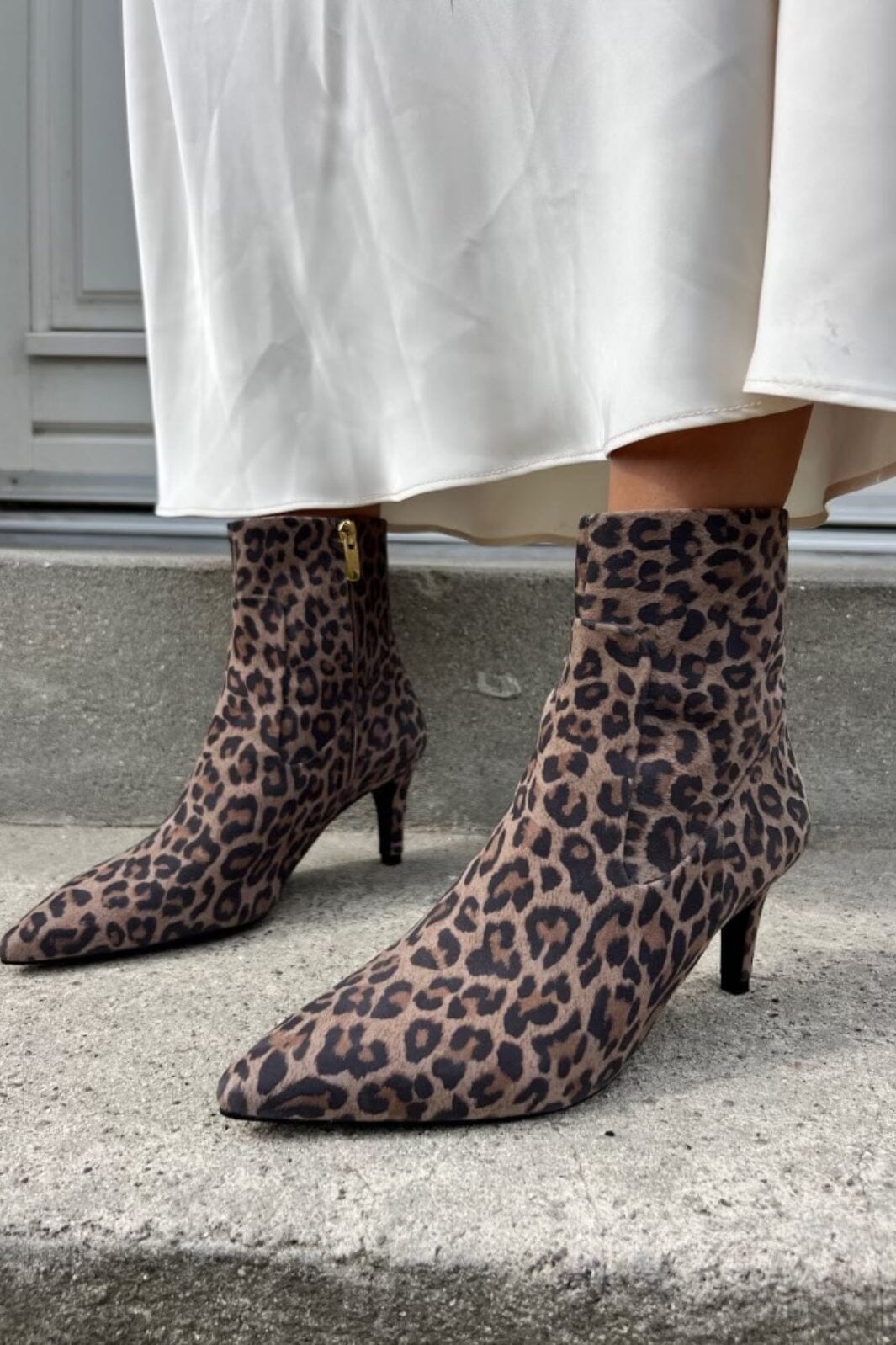 Copenhagen Shoes - My Mind - 0134 Leo