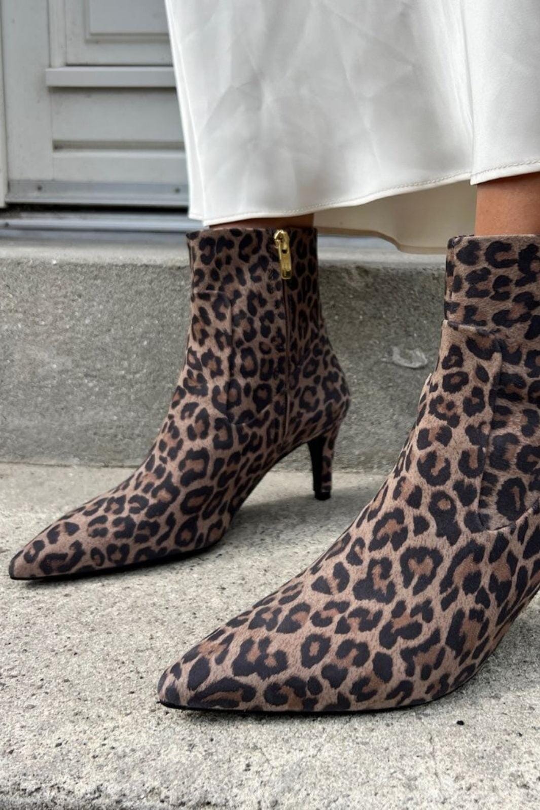 Copenhagen Shoes - My Mind - 0134 Leo