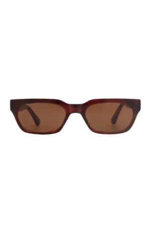 Forudbestilling - A. Kjærbede - Bror - Brown/Demi Light Brown Transparent