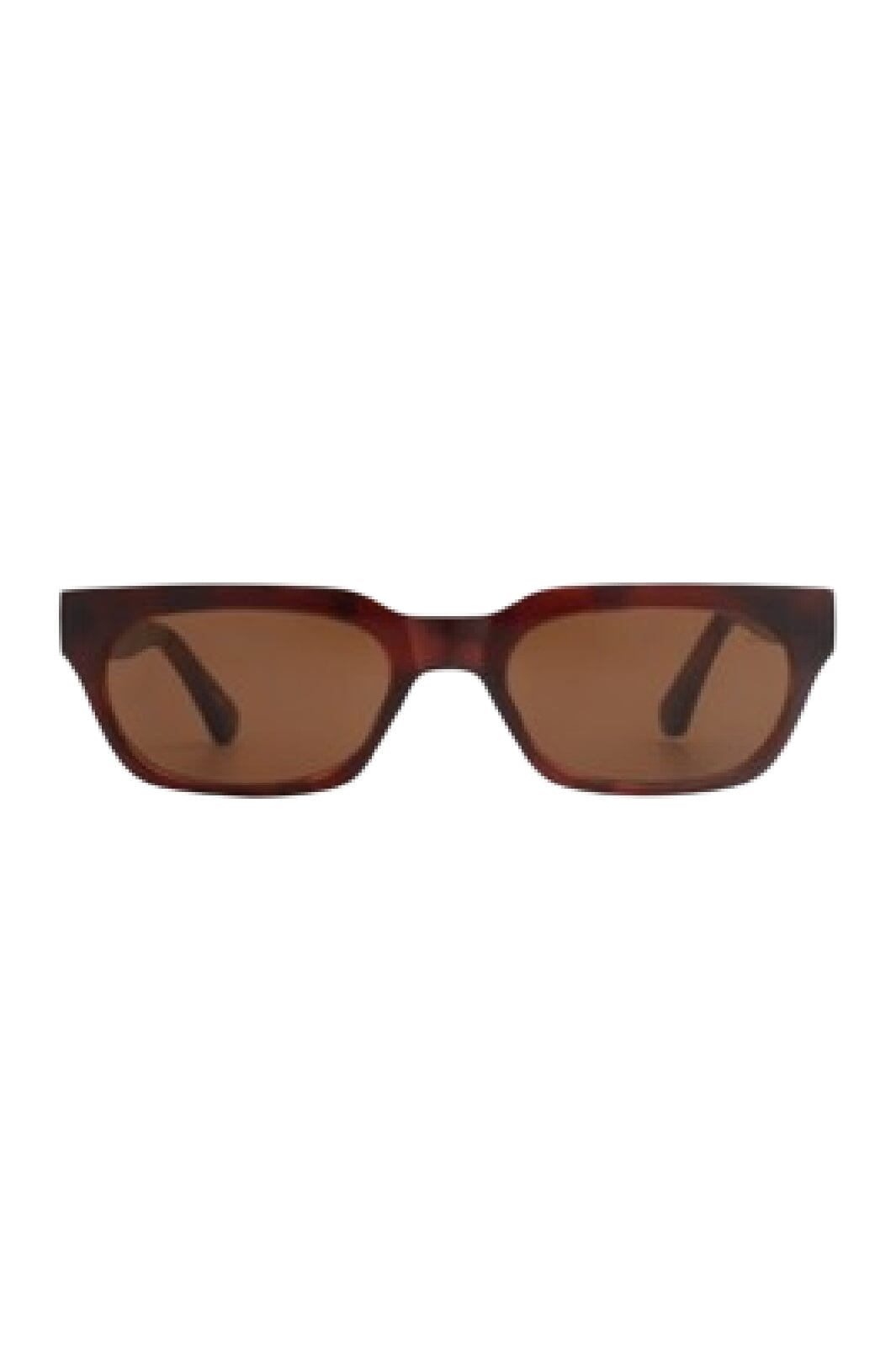 Forudbestilling - A. Kjærbede - Bror - Brown/Demi Light Brown Transparent