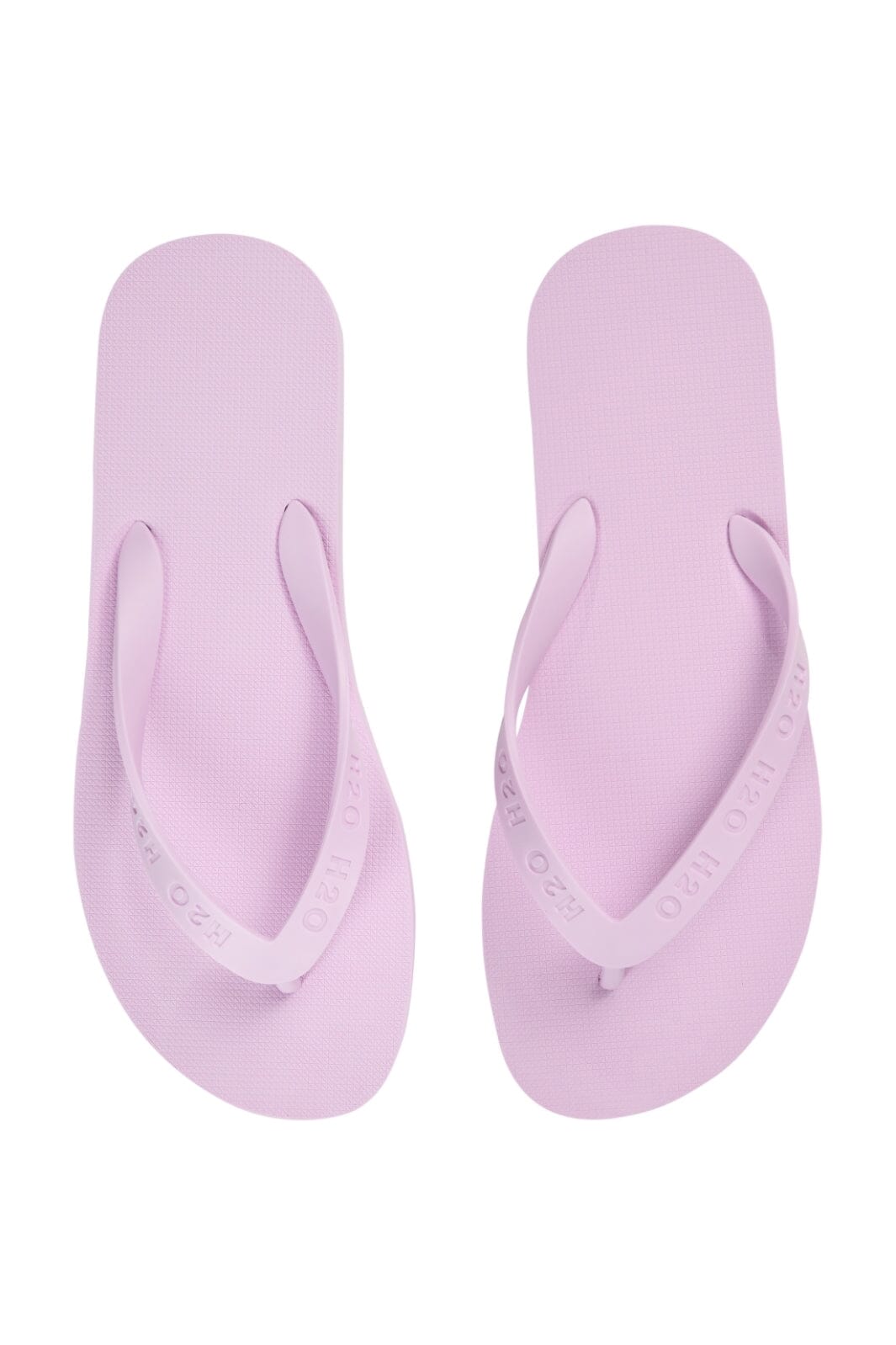 Forudbestilling - H2O - Flip Flop - 2015 Light Pink