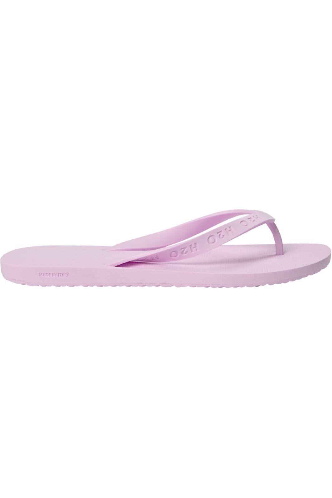 Forudbestilling - H2O - Flip Flop - 2015 Light Pink
