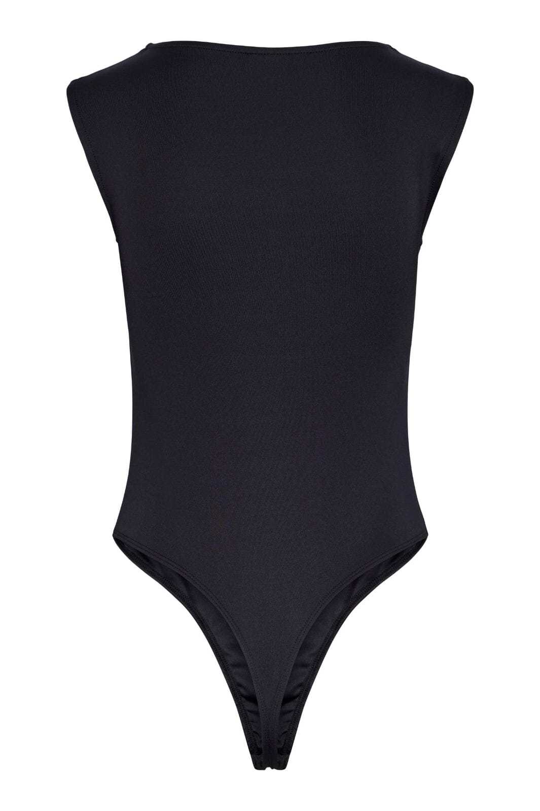 Forudbestilling - Pieces - Pcneja Sl Bodystocking - 4284648 Black